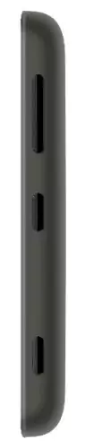 Nokia Lumia 620 Single SIM Mobile, 8GB Internal Memory, 512MB RAM, 3G Network, Black