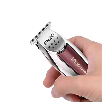 Enzo men's shaving machine, various colors EN-5018