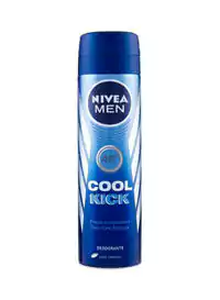 نيفيا كوول كيك سبراى مزيل عرق رجالى 150 مل