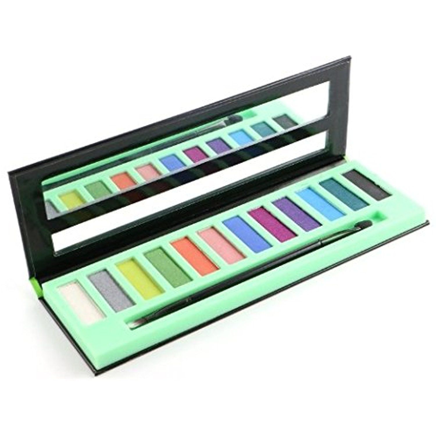 باليت اي شادو نيون من ال أيه جيرل  334