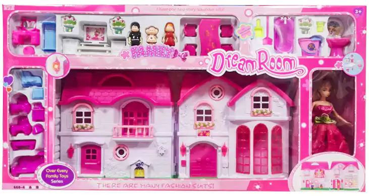 668-4A فيلا عروسة