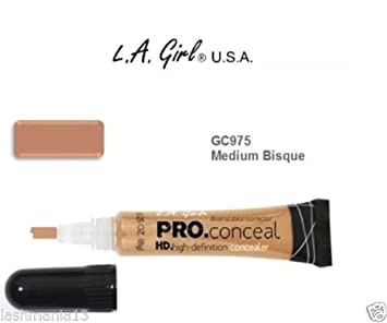 كونسيلر من ال ايه جيرل 975  ميديم بيسيك