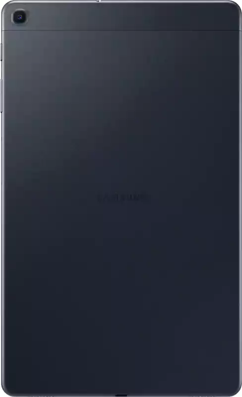 Samsung Galaxy Tab A Tablet, 10.1 Inch Display, 32 GB Internal Memory, 2 GB RAM, 4G LTE Network, Black