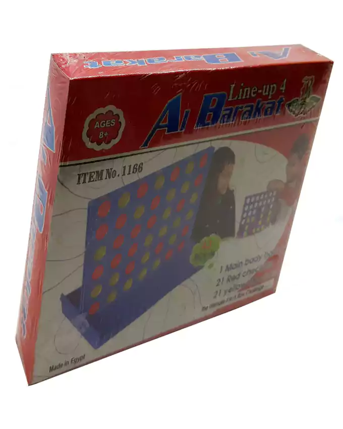 كونكت فور 1166