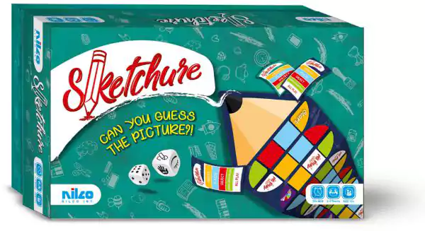 اسكيتشر عربي 20078