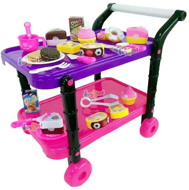 Kitchen Toy, Cake Table, 36778-90