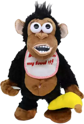 لعبة قرد راقص، F12502