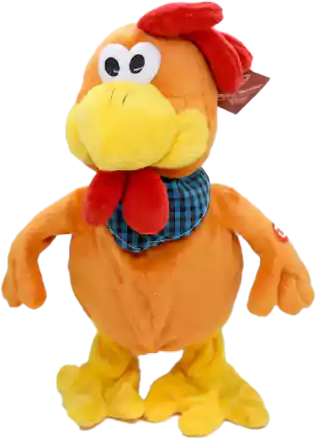 لعبة دجاجة راقص، F02502