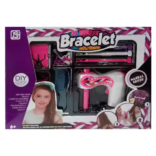 ماكينة دفاير بناتي 892