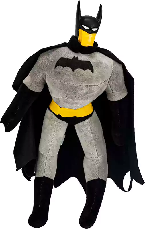 بات مان فرو 1-105