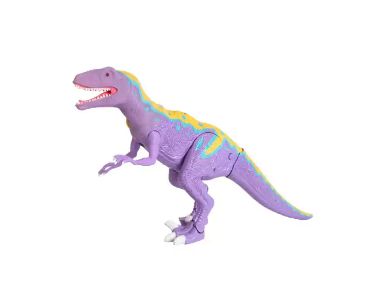 لعبة ديناصور فيلوسيرابتور بريموت كنترول من ديناصور ايلاند تويز RS6134B