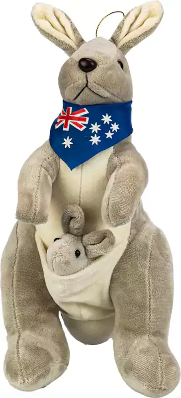 كانجارو فرو