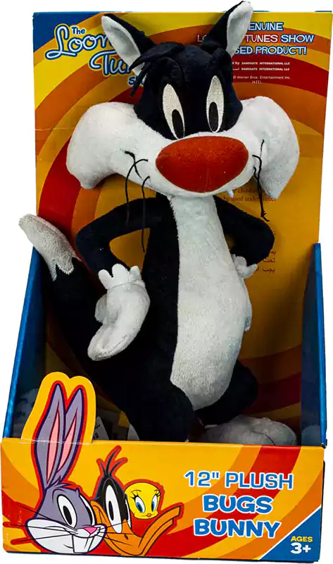 سليفستر علبة مقاس 12 30107