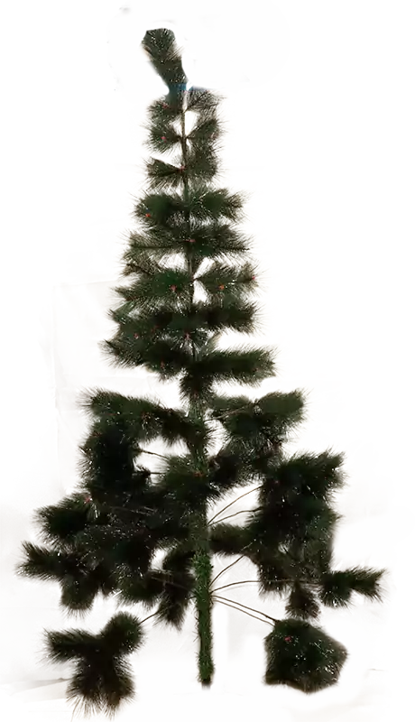 EL21 شجرة قنفد 180 سم