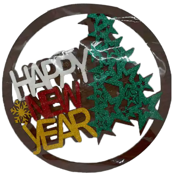 كريسماس خشب ص 61-52