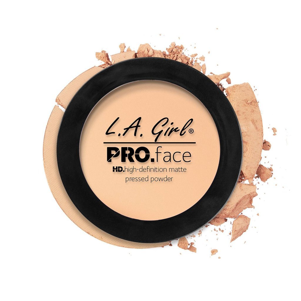 LA GIRL PRO FACE HD MATTE PRESSED POWDER GPP603