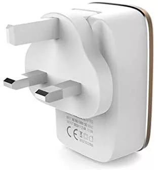 CHARGER LDNIO 2USB A2204