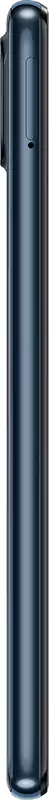 Samsung Galaxy M32 Dual SIM Mobile, 128GB Internal Memory, 6GB RAM, 4G LTE Network, Black