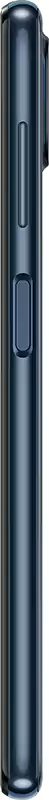 Samsung Galaxy M32 Dual SIM Mobile, 128GB Internal Memory, 6GB RAM, 4G LTE Network, Black