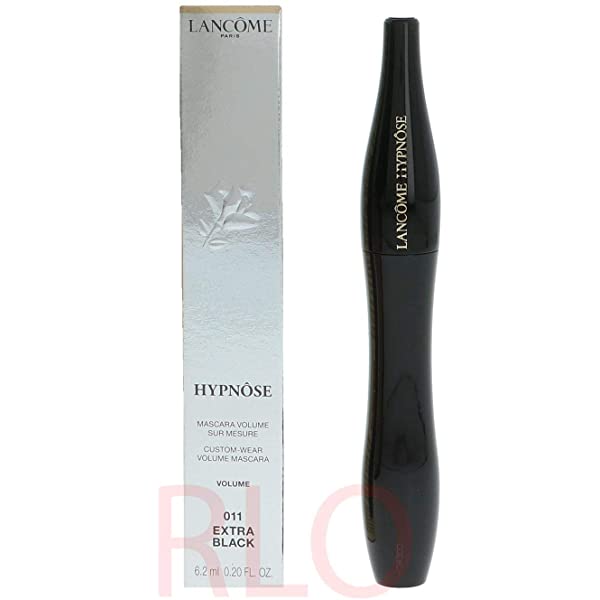 LANCOME VOLUME MASCARE 011