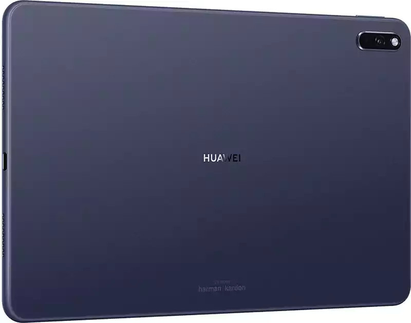 Huawei MatePad  Tablet, 10.4 Inch Display, 64 GB Internal Memory, 4 GB RAM, 4G LTE Network, Gray