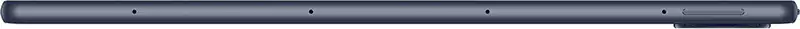 تابلت هواوي ميت باد، شاشة 10.4 بوصة، ذاكرة داخلية 64 جيجابايت، رامات 4 جيجابايت، شبكة الجيل الرابع إل تي إي، رمادي