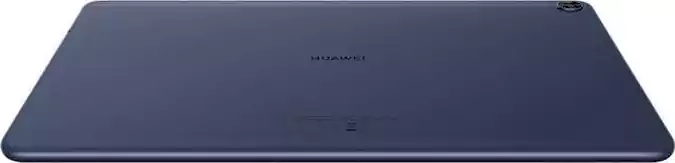 تابلت هواوي ميت باد T10، شاشة 9.7 بوصة، ذاكرة داخلية 64 جيجابايت، رامات 4 جيجابايت، شبكة الجيل الرابع، أزرق