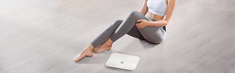 HUAWEI BODY FAT SCALE