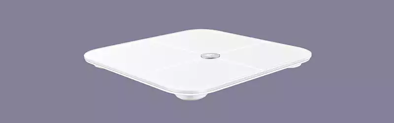 HUAWEI BODY FAT SCALE