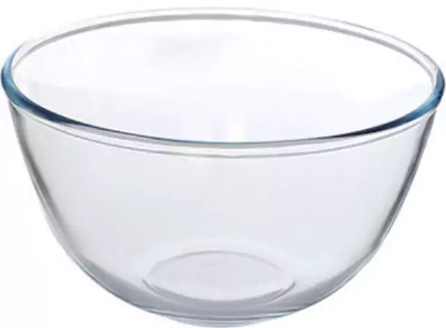 Pyrex bowl 1 liter 16 cm