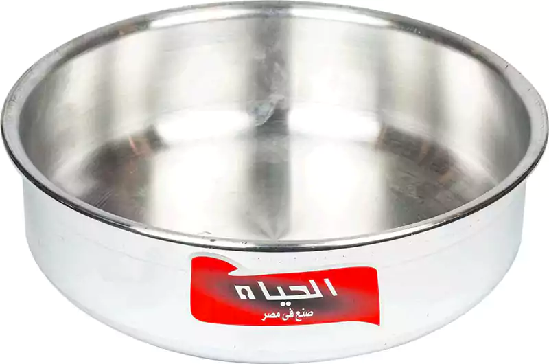 صينية فرن الحياه م 1 عبود