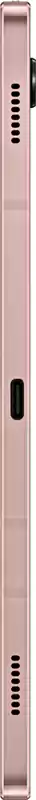 Samsung Galaxy S7 Plus Tablet, 11 Inch Display, 256 GB Internal Memory, 8 GB RAM, 4G LTE Network, Mystic Bronze