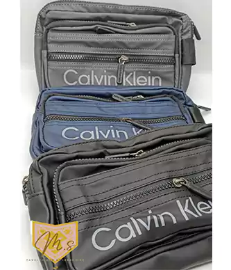 شنطة هاند كيلفن كيلين للرجال