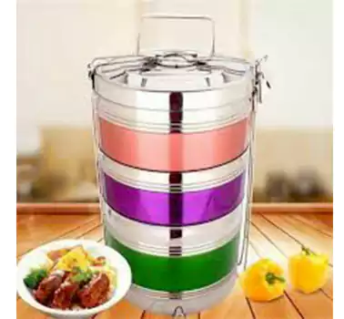 عمود اكل 4 دور جديد