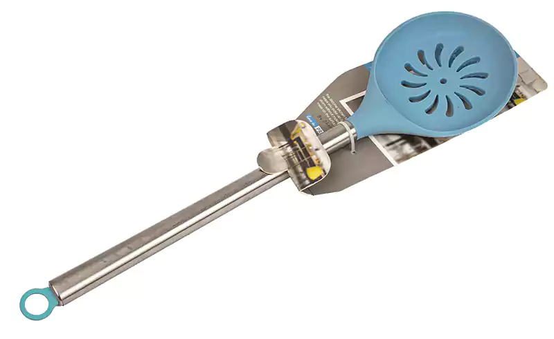 Distribution  Spoon ,stainless steel hand 167