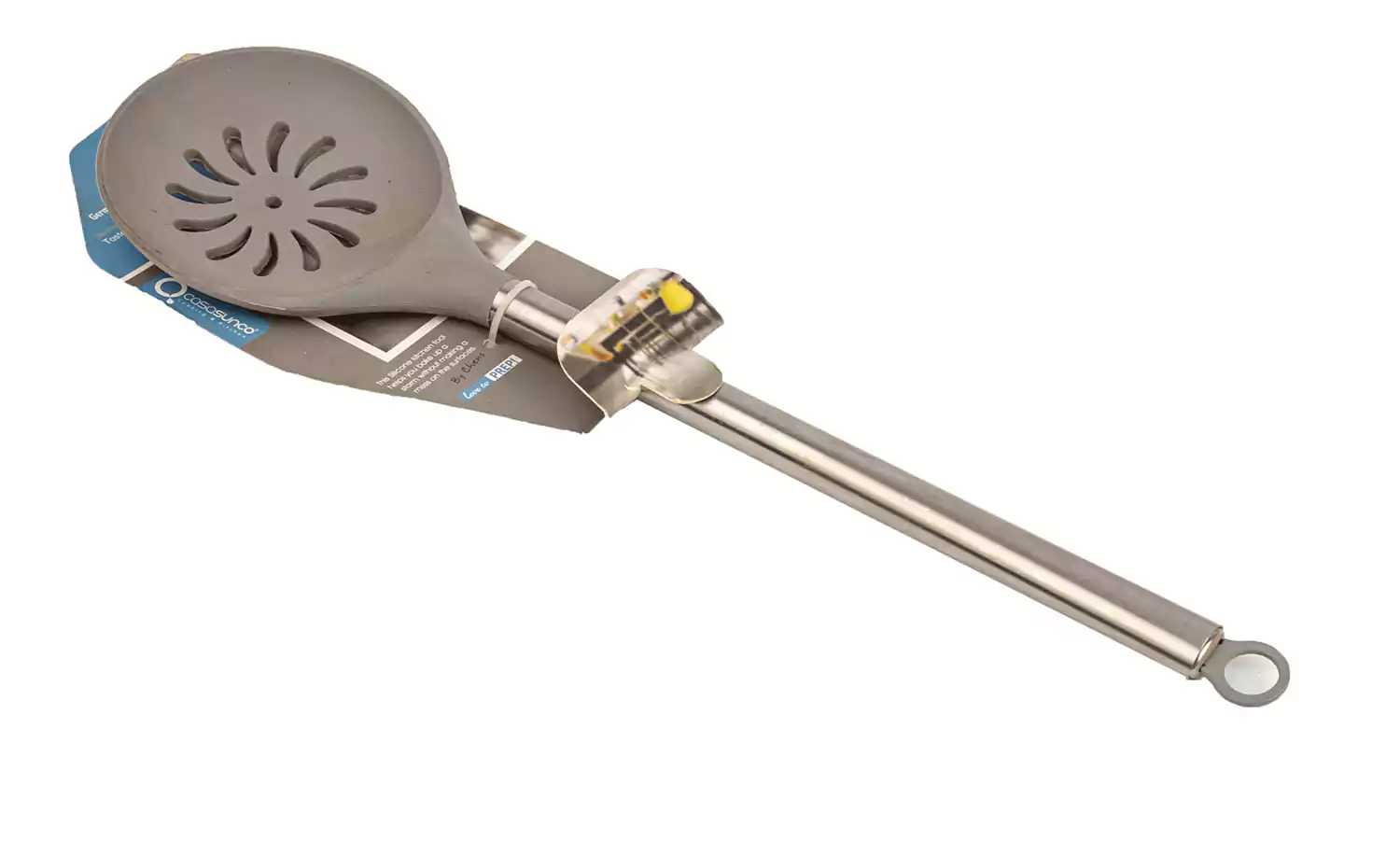 Distribution  Spoon ,stainless steel hand 167