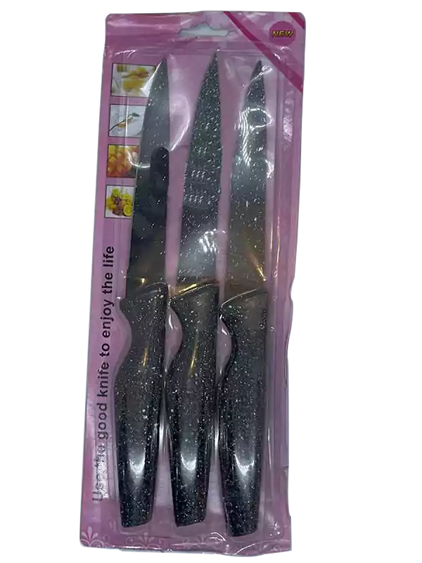 سكينة جيرانيت 3*1