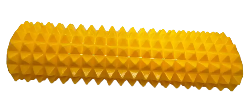 كوستر سيليكون مثلثات لتصفيه الدهون