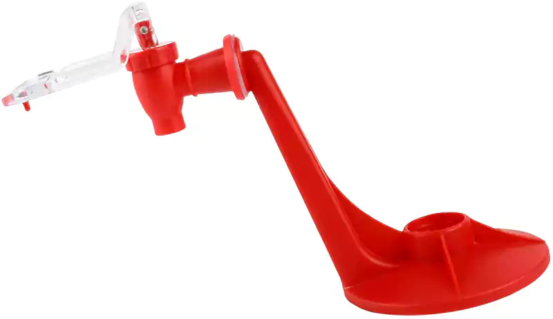 حنفيه بيبسي (جديد الغزاوى)