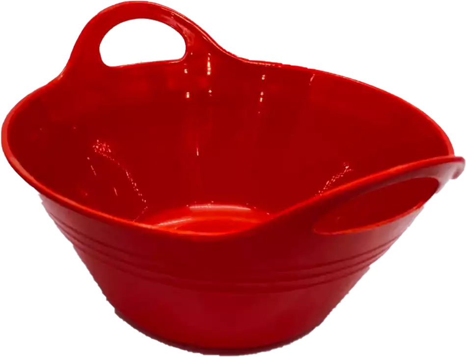 طبق حوض بلاستك الوان ص