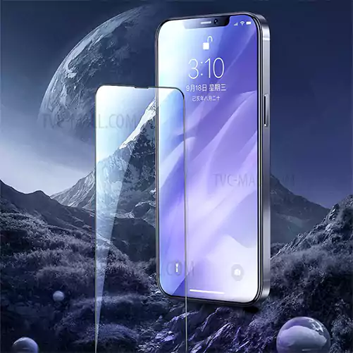 تاتش سكرين جوي روم اتش دي لهاتف ايفون 13 برو ماكس