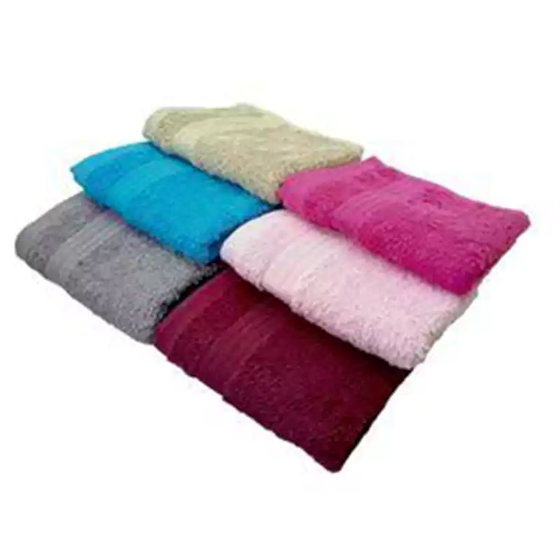 فوطه قطن شهد 100*50