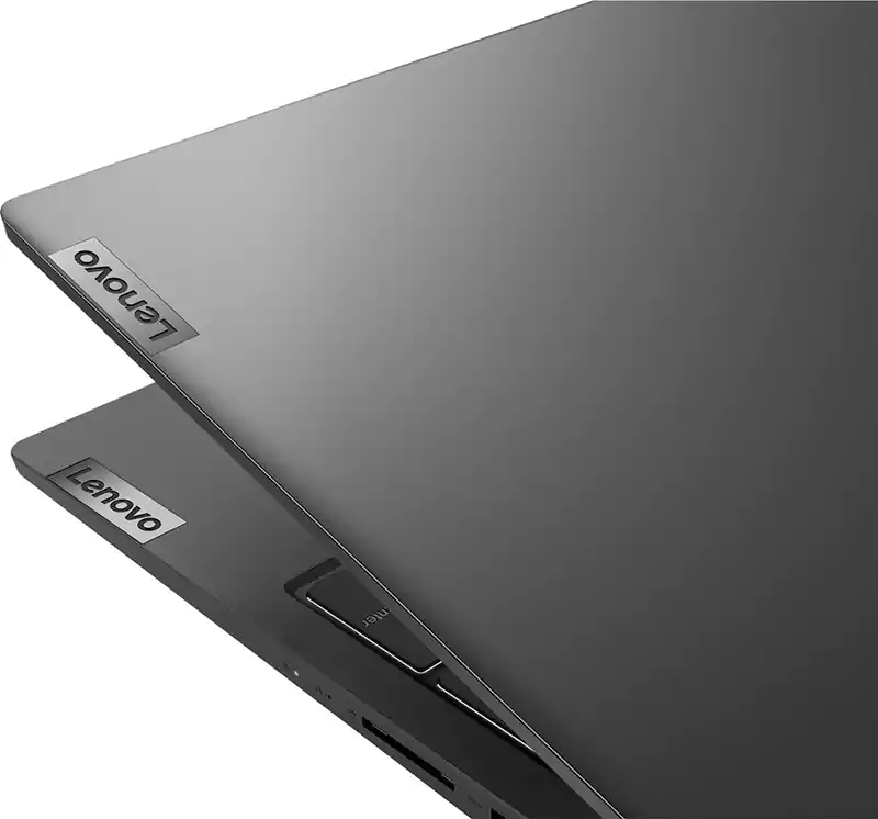 Lenovo Laptop Ideapad 5 15ITL05, 11th Gen, Intel® Core™ i5, 8GB RAM, 1TB HDD + 256GB SSD,  Intel® Iris® Xe, 15.6 FHD Display, Gray