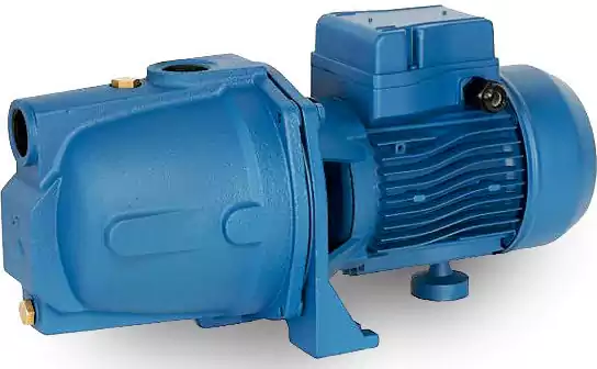 ماتور سكستيم 1حصان ايطالي SIXTEAM STJ102MXL