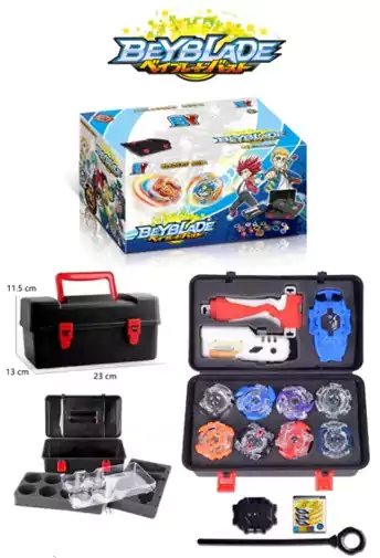 بى بليد BY556A