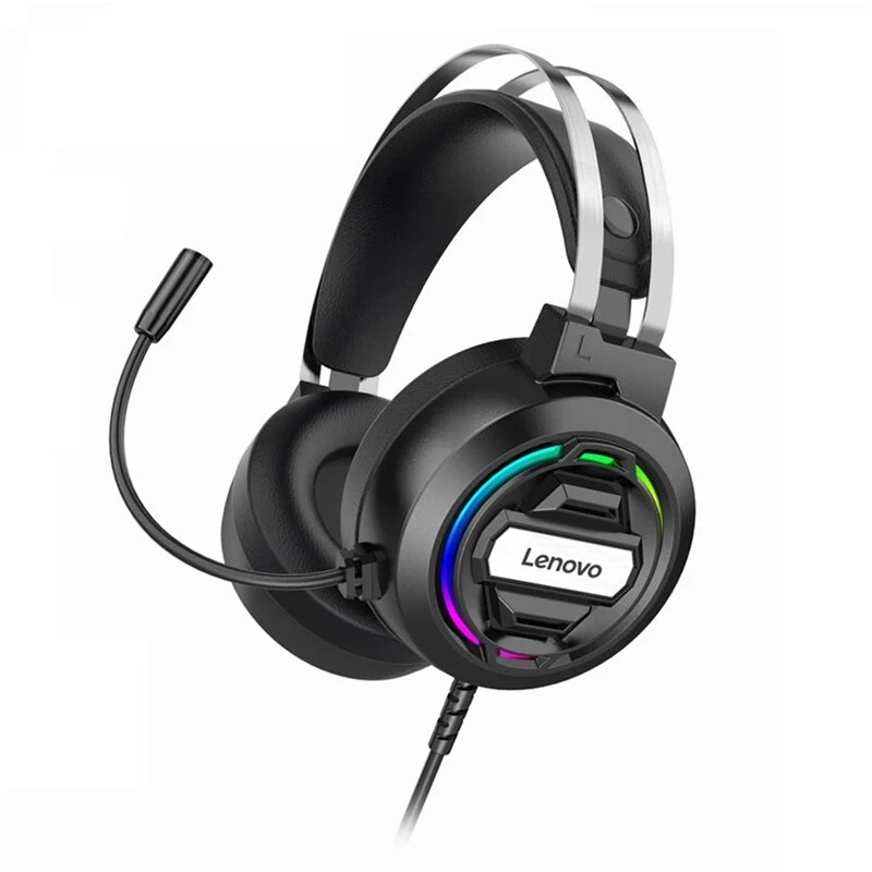 سماعة رأس LENOVO GAMING H401