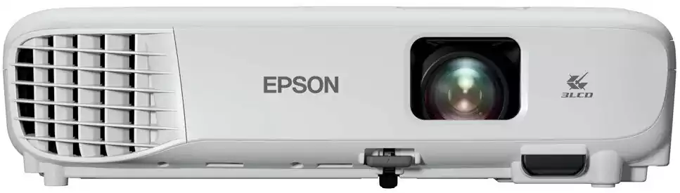 بروجيكتور إبسون EB-E01،3300 لومن ، عالي الدقة ، LCD