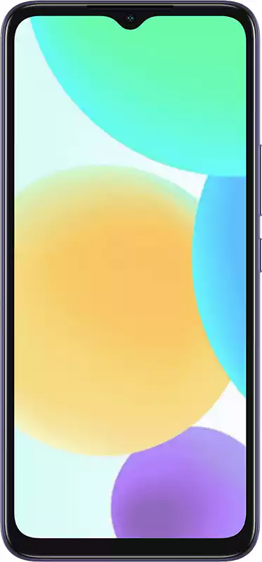 موبايل انفينيكس سمارت 6، ثنائي الشريحة، ذاكرة داخلية 32 جيجابايت، رامات 2 جيجابايت، شبكة الجيل الرابع إل تي إي، بنفسجي