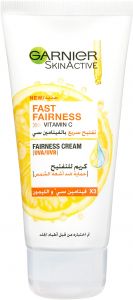Garnier SkinActive Fast Fairness Cream  25 ml