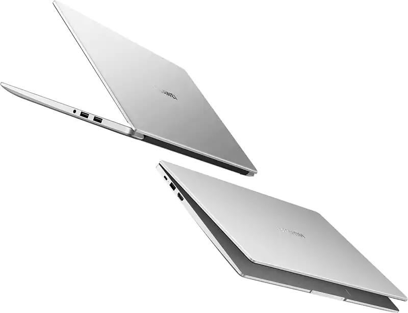 لاب توب هواوي Matebook D15 BOB-WAH9، معالج من الجيل العاشر Intel® Core i5، رامات 8 جيجابايت، 256 جيجابايت SSD هارد، شاشة 15.6 بوصة، ويندوز 10، فضي